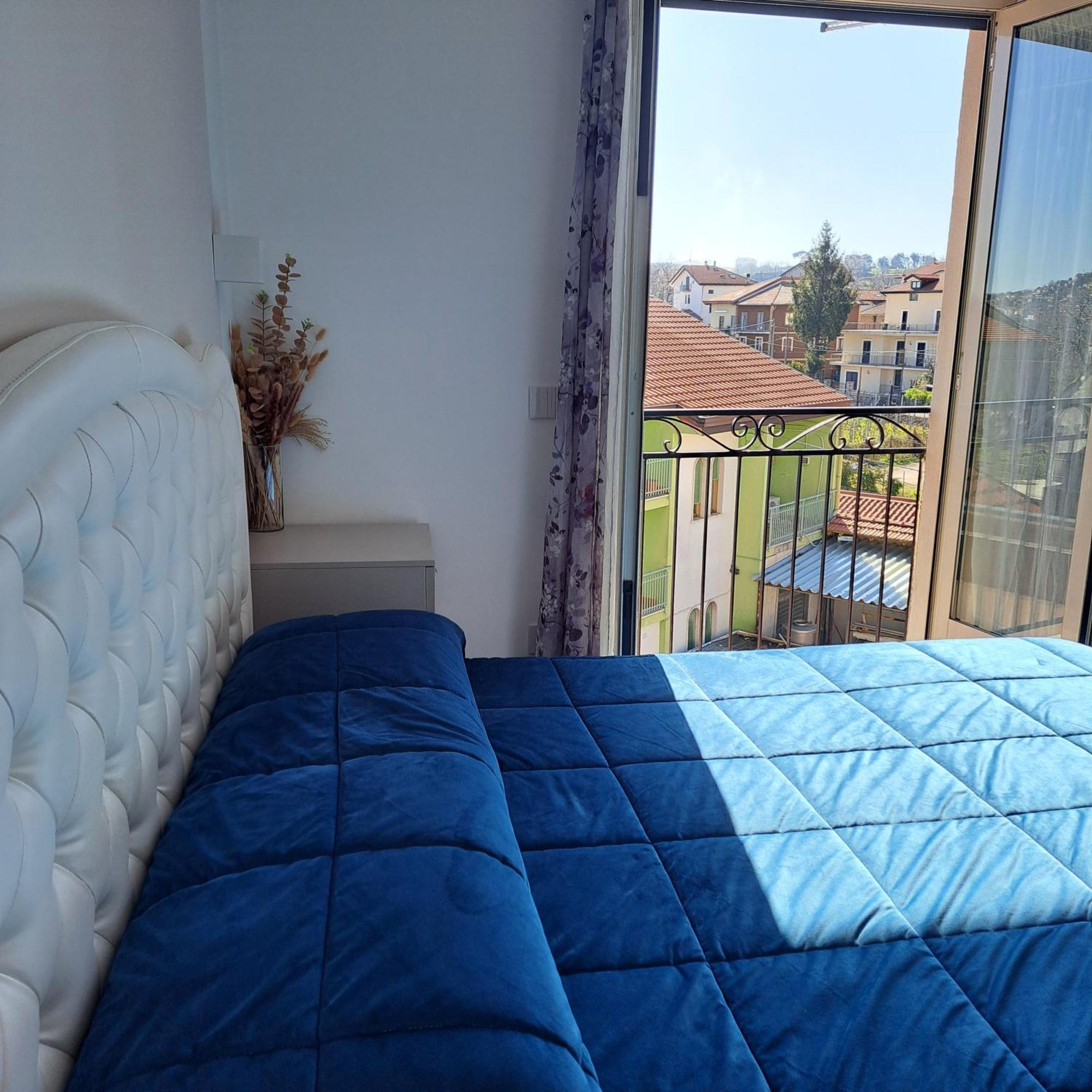 Casa Marilyn Apartment Agerola Exterior photo