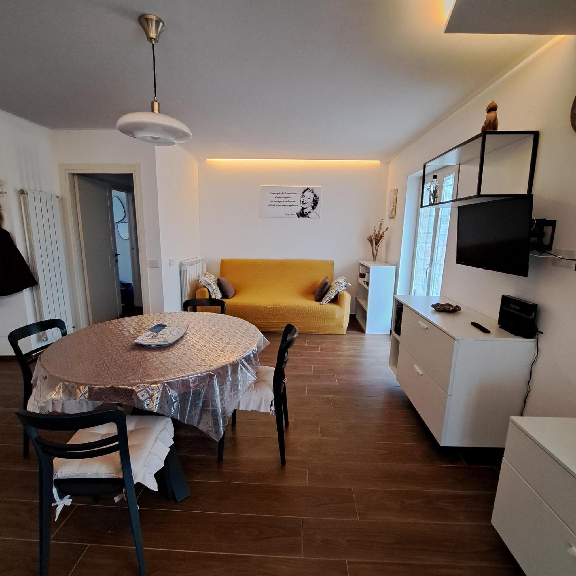 Casa Marilyn Apartment Agerola Exterior photo
